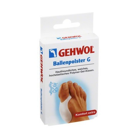 Gehwol Knobbelkussen