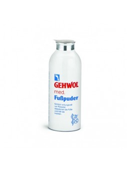 Gehwol med. Voetpoeder Fungicide