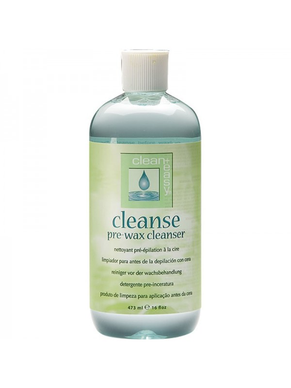 Gezondheid buik Worstelen Clean and Easy pre wax cleanser bestellen | Beautywaves