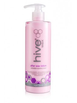 Superberry Blend After Wax Lotion 400ml