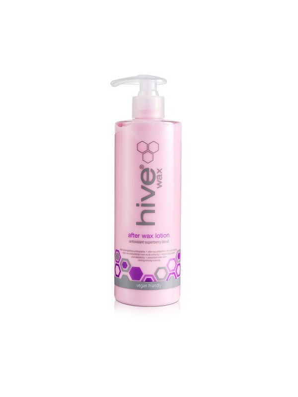 Superberry Blend After Wax Lotion 400ml