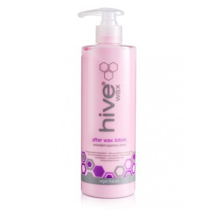 Superberry Blend After Wax Lotion 400ml