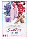 Superberry Blend After Wax Lotion 400ml