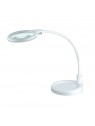 Loupelamp LED ambulant