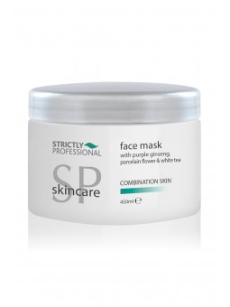 SP FACIAL MASK COMBINATION 500 ML