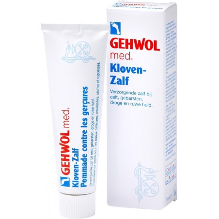 Gehwol Klovenzalf 125 ml