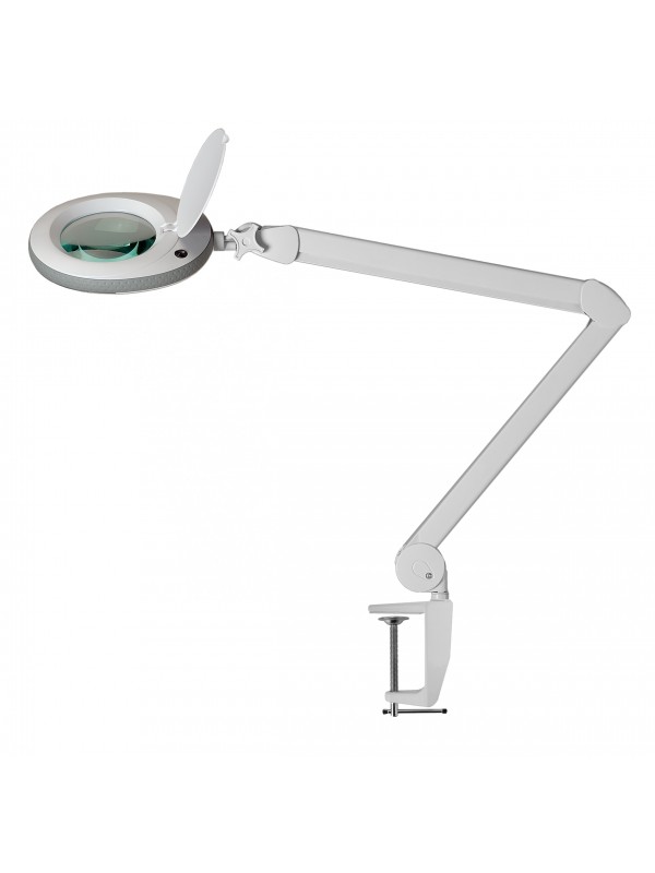 Wolk Aap duizelig LED Loeplampen voor Pedicure & Schoonheidsspecialist | Beautywaves