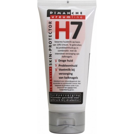 Ureumline H7 Intensive Protector 100 ml