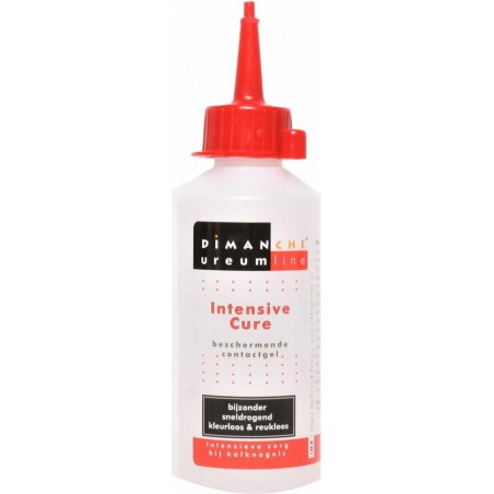 Ureumline intensive cure gel 100 ml